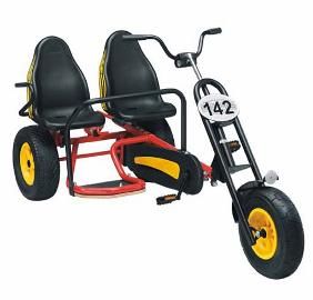 Berg Toys Sun-Set AF