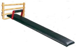 tabla abdominales para espaldera