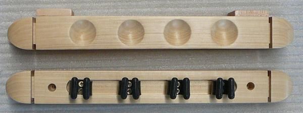 Taquera de billar Style