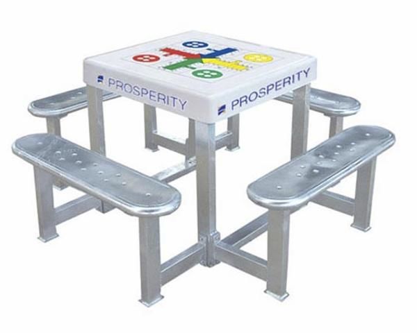 taula escacs exterior antivandalica