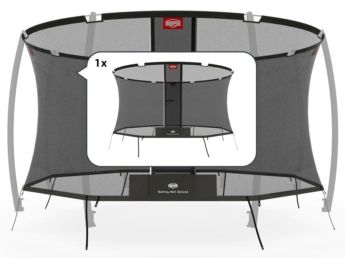 Tela para la red de protección Deluxe BERG