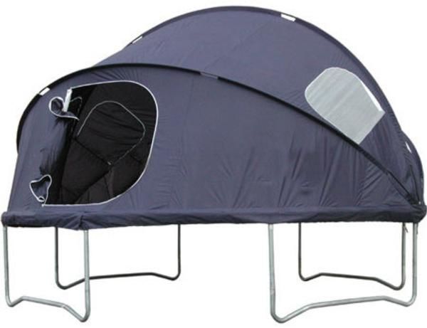 Tenda para a cama elástica
