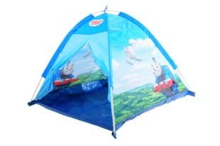 tenda infantil del tren thomas