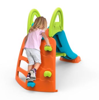 Escorrega FEBER Climb and Slide