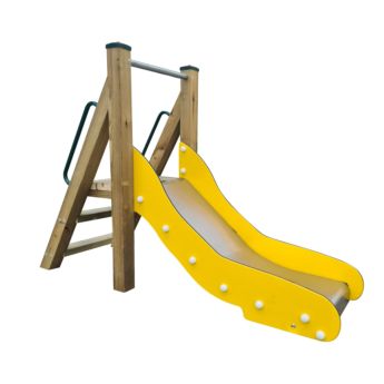 Tobogán MASGAMES Neptuno de 60 cm de altura