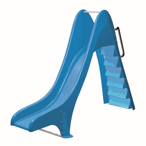 Toboganes de piscina y trampolines para uso público Seguridad y