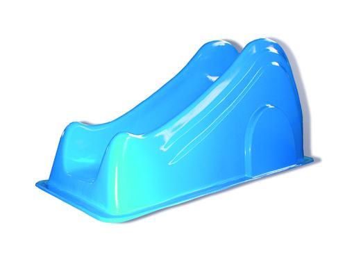 Toboganes de piscina y trampolines para uso público Seguridad y