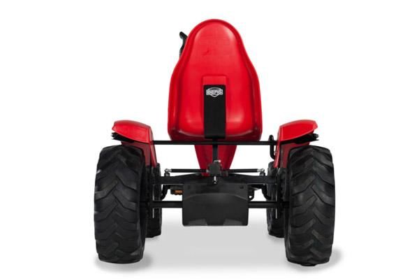 tractor de pedals BERG Case-IH BFR-3