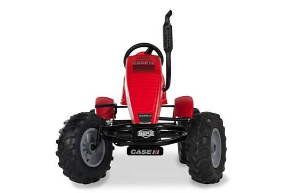 tractors a pedals berg case-ih bfr