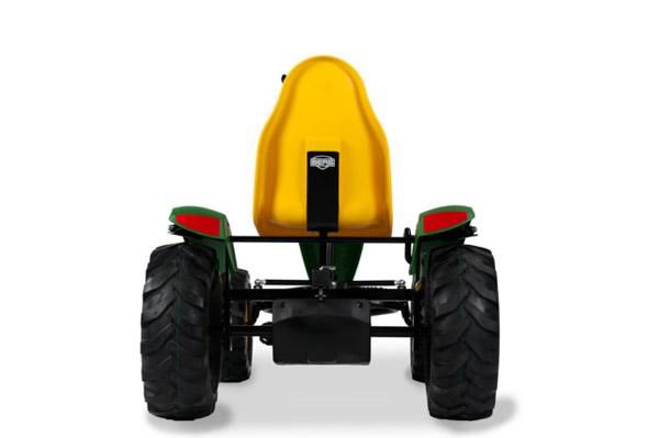 Tractor de pedais Berg John Deere BFR-3 4