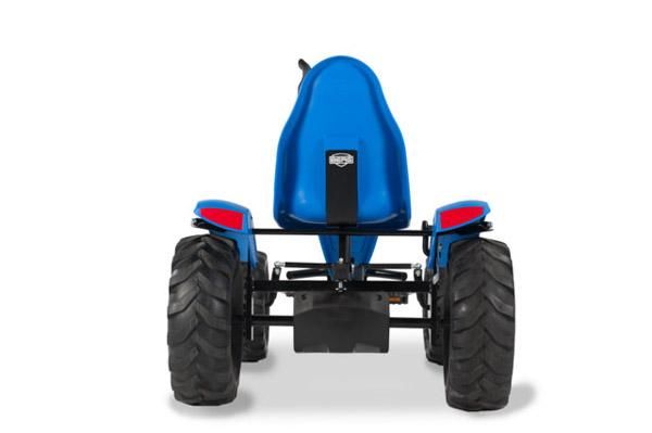 tractor de pedals BERG new holland BFR