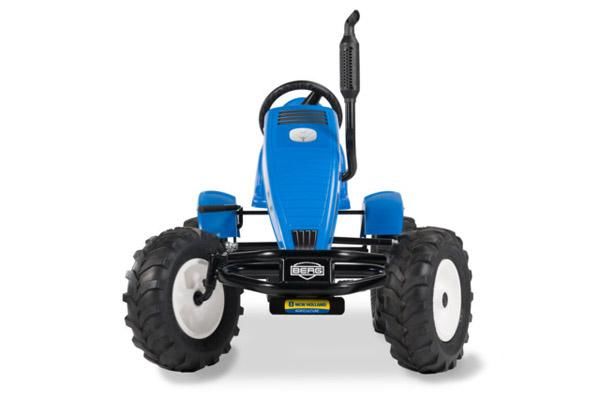 tractor pedais BERG New Holland BFR-3