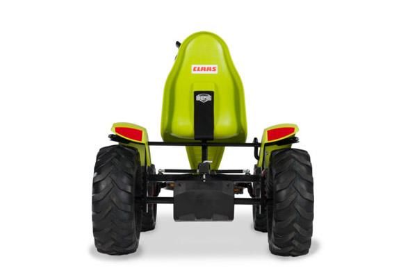 Tractor de pedais BERG Claas BFR-3