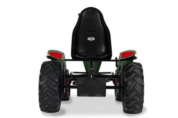 Tractor de pedals BERG Fendt BFR-3