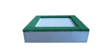 cama elástica playground