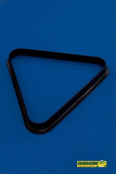 triangle billar boles de 57 mm