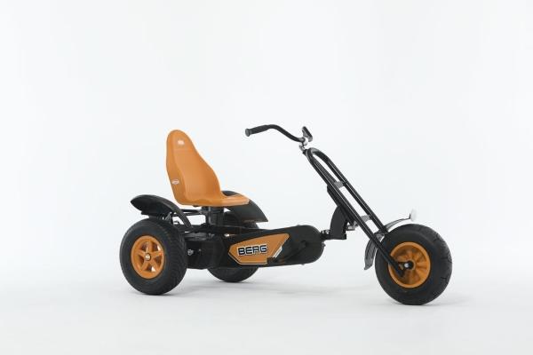 tricicle pedals-berg-chopper