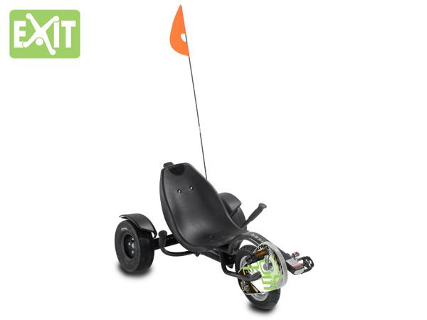Balanzbike EXIT triker PRO 50