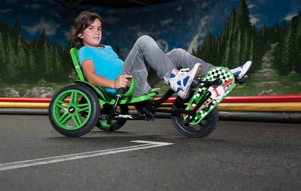 Balanzbikes nova berg street-x