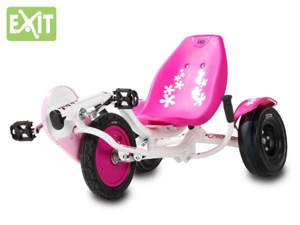 Triciclo Rocker Lady