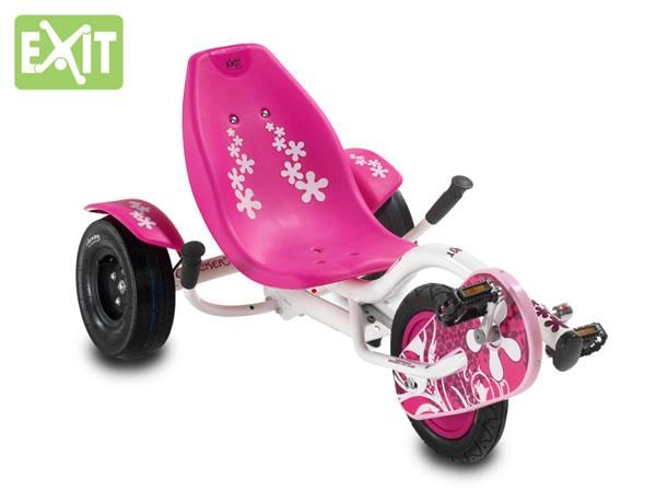 Triciclo Rocker Lady