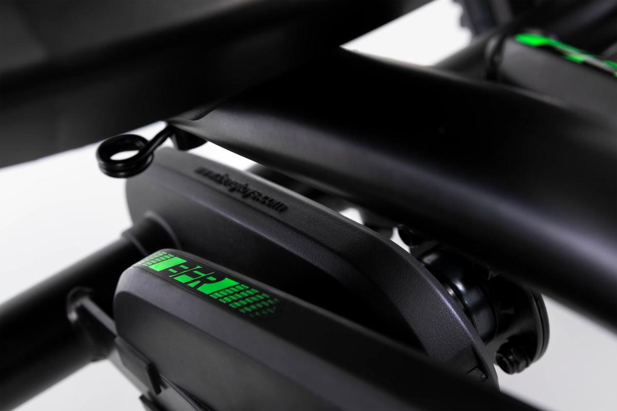 Triciclo BERG NEO Choppy