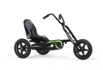 Triciclo BERG NEO Choppy