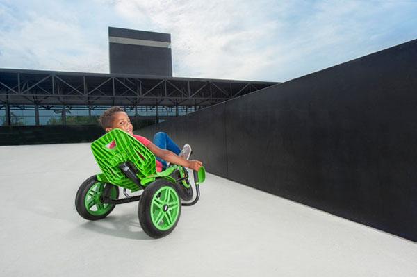 botiga de tricicles berg street x