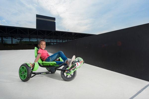 botiga de cicles berg