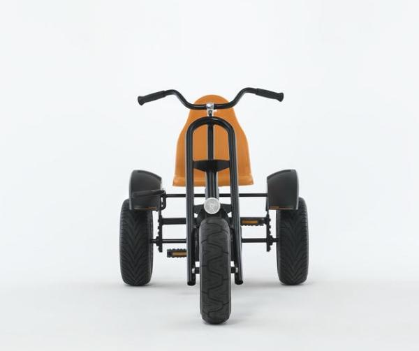 tricicle pedals-berg-chopper